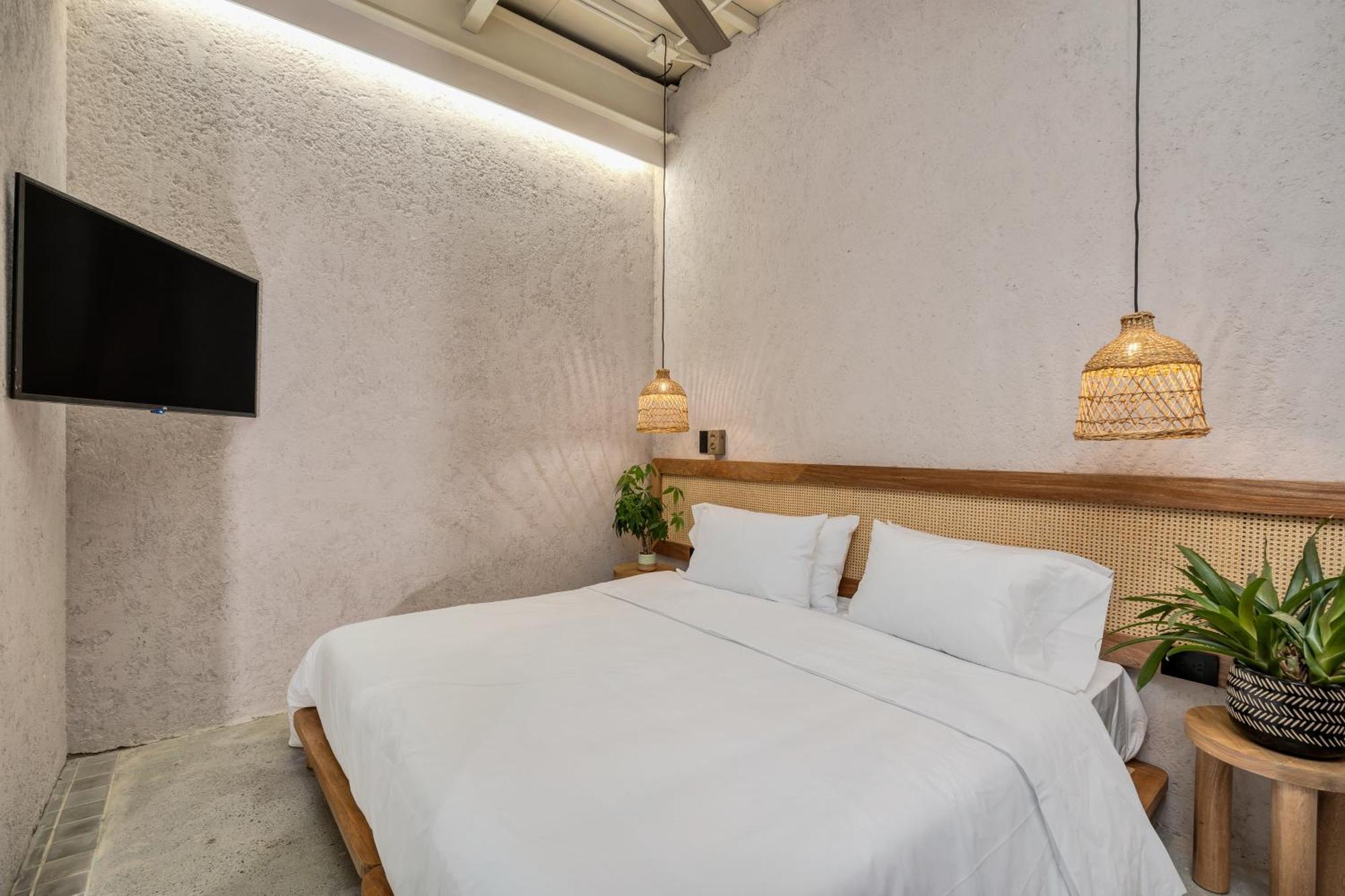 Botanica Casa Hotel Manila By Housy Host Medellin Exterior photo